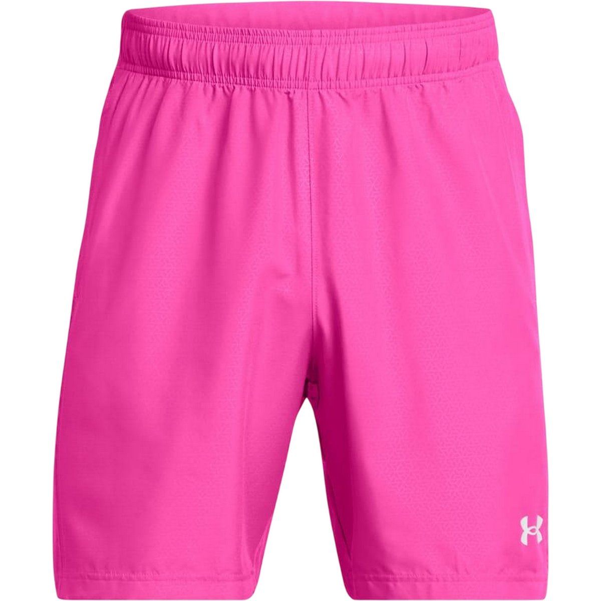 Leichte Trainingsshorts für Herren