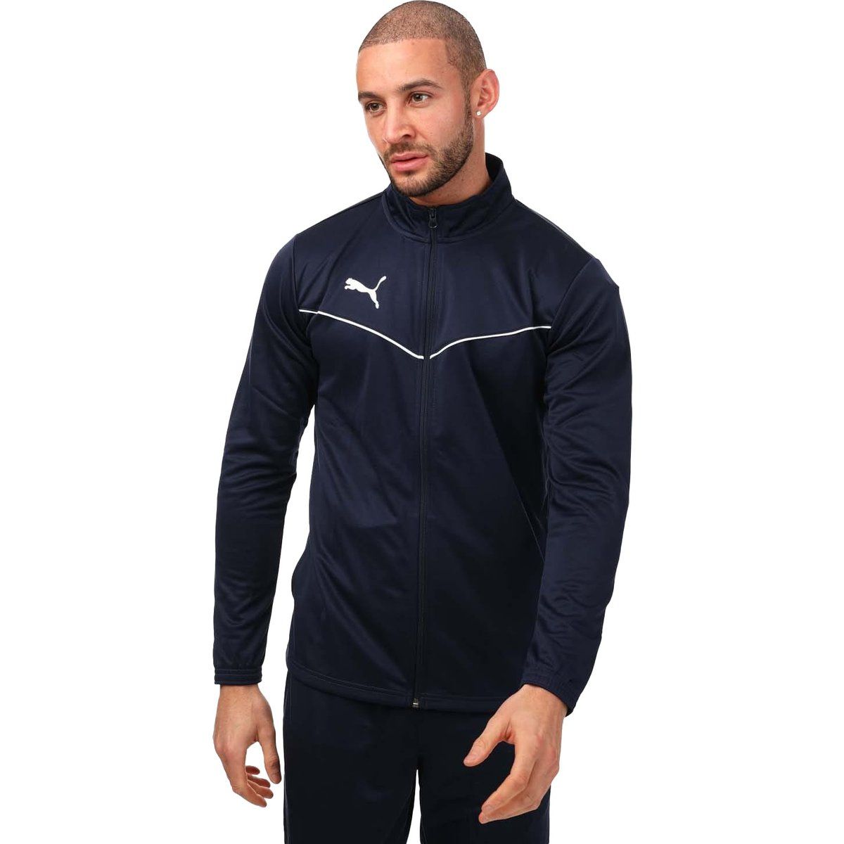 Team Rise Trainingsjacke für Herren