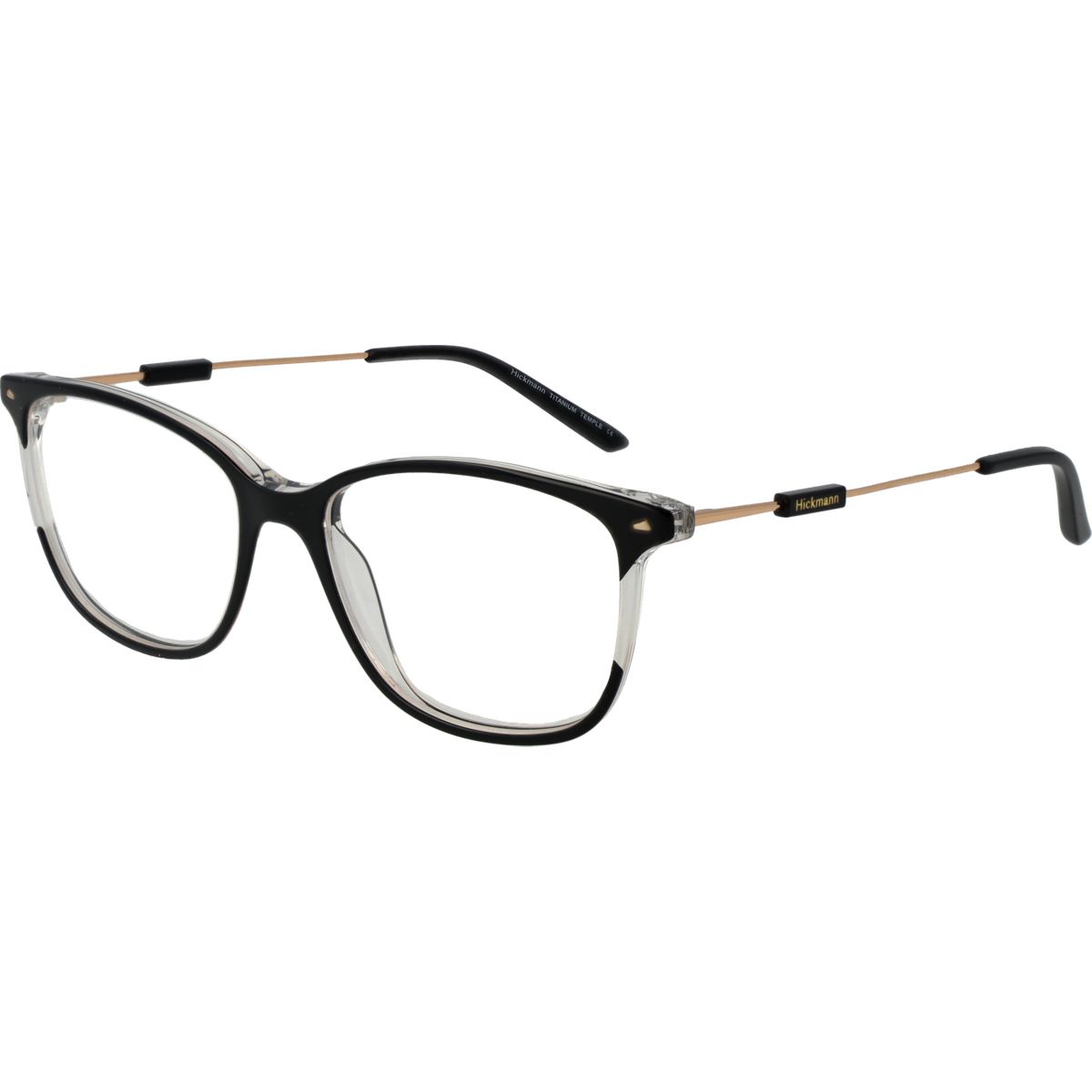 Ana Hickmann Brillenfassung HIY6010T H01 51
