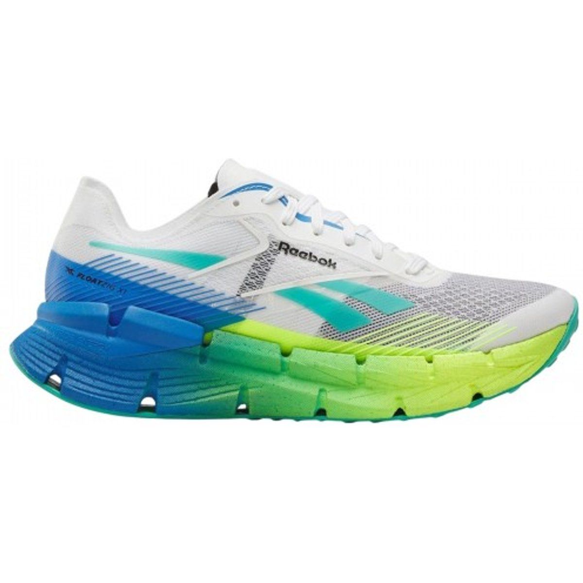 Leichter, gedämpfter Laufschuh für Herren
