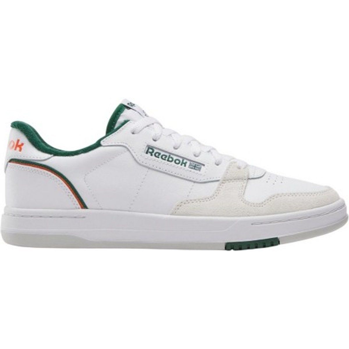 Reebok Phase Court Wildleder Sneaker