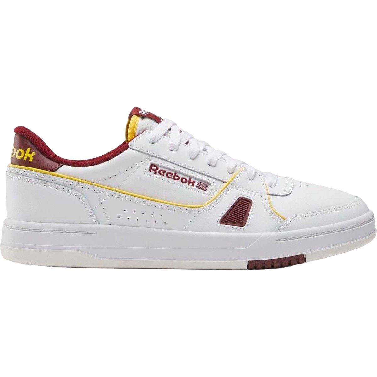 Unisex Low Profile Leder-Sneaker