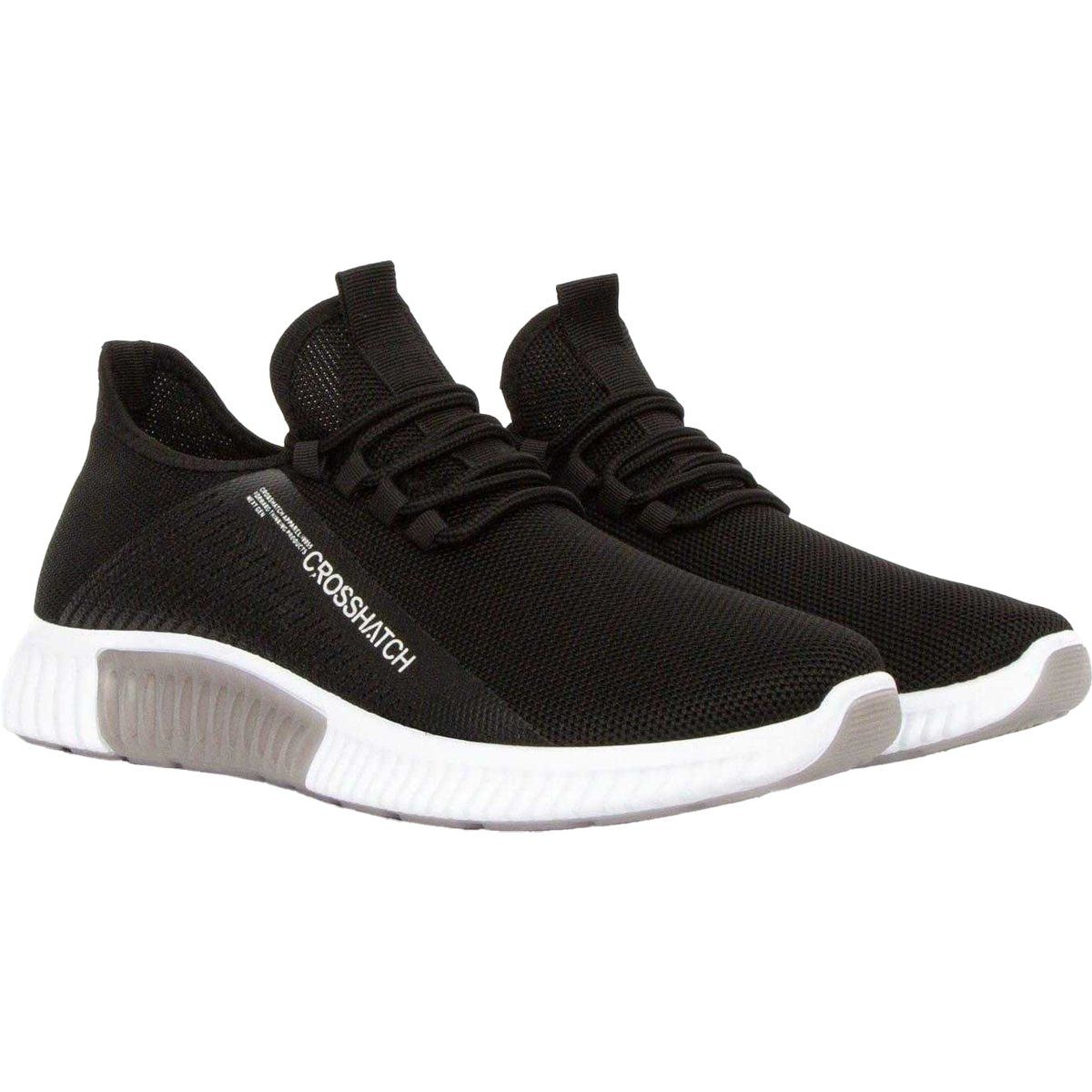 Leichte Mesh-Laufschuhe für Herren