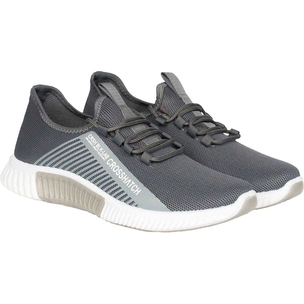 Leichte Laufschuhe für Herren aus Strick