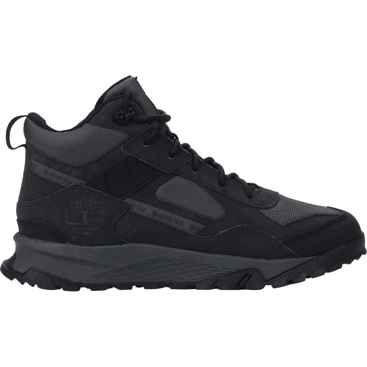 Herren Lincoln Peak Gore-Tex Wanderstiefel