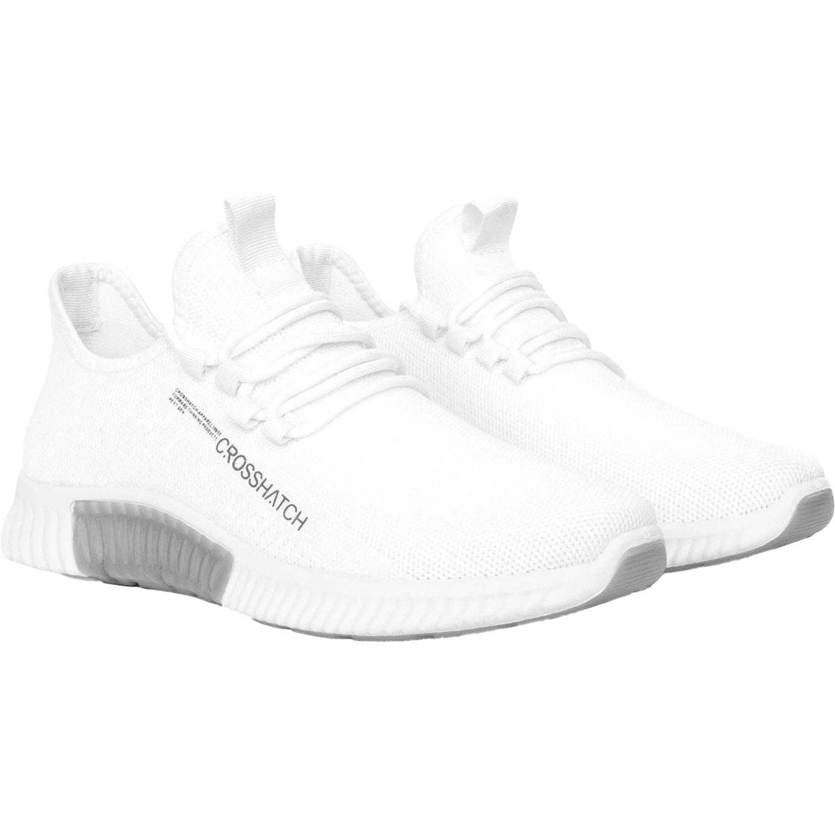 Leichter, atmungsaktiver Lauf-Sneaker für Herren