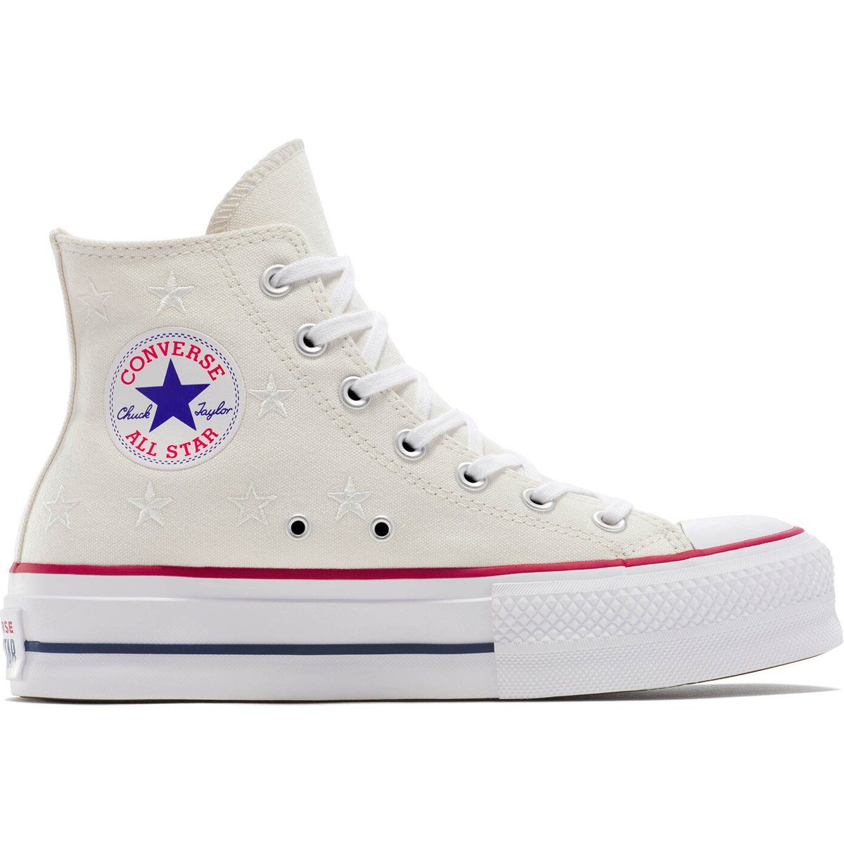 Chuck Taylor All Star Lift High-Top Sneaker