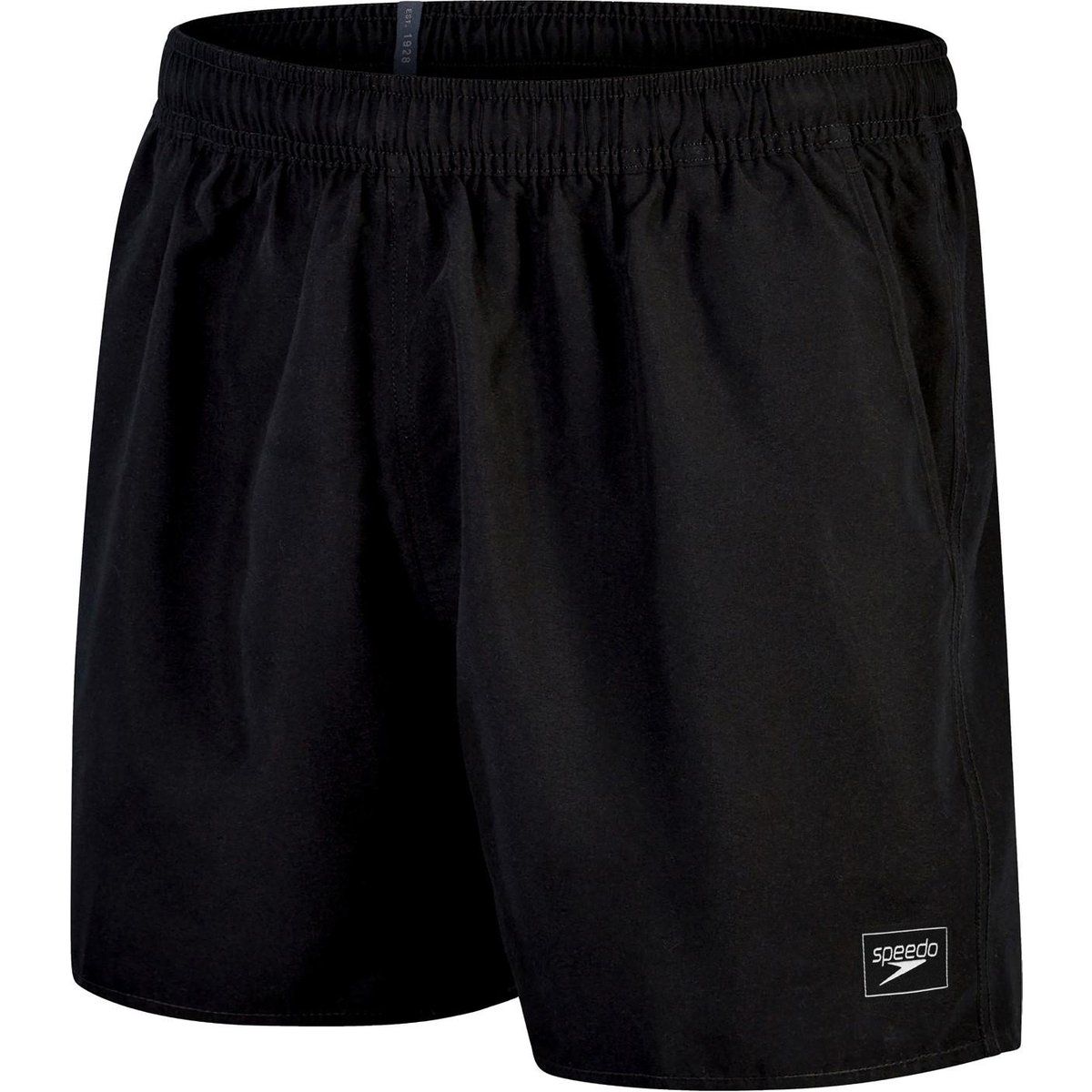 Lässige Herren Badeshorts