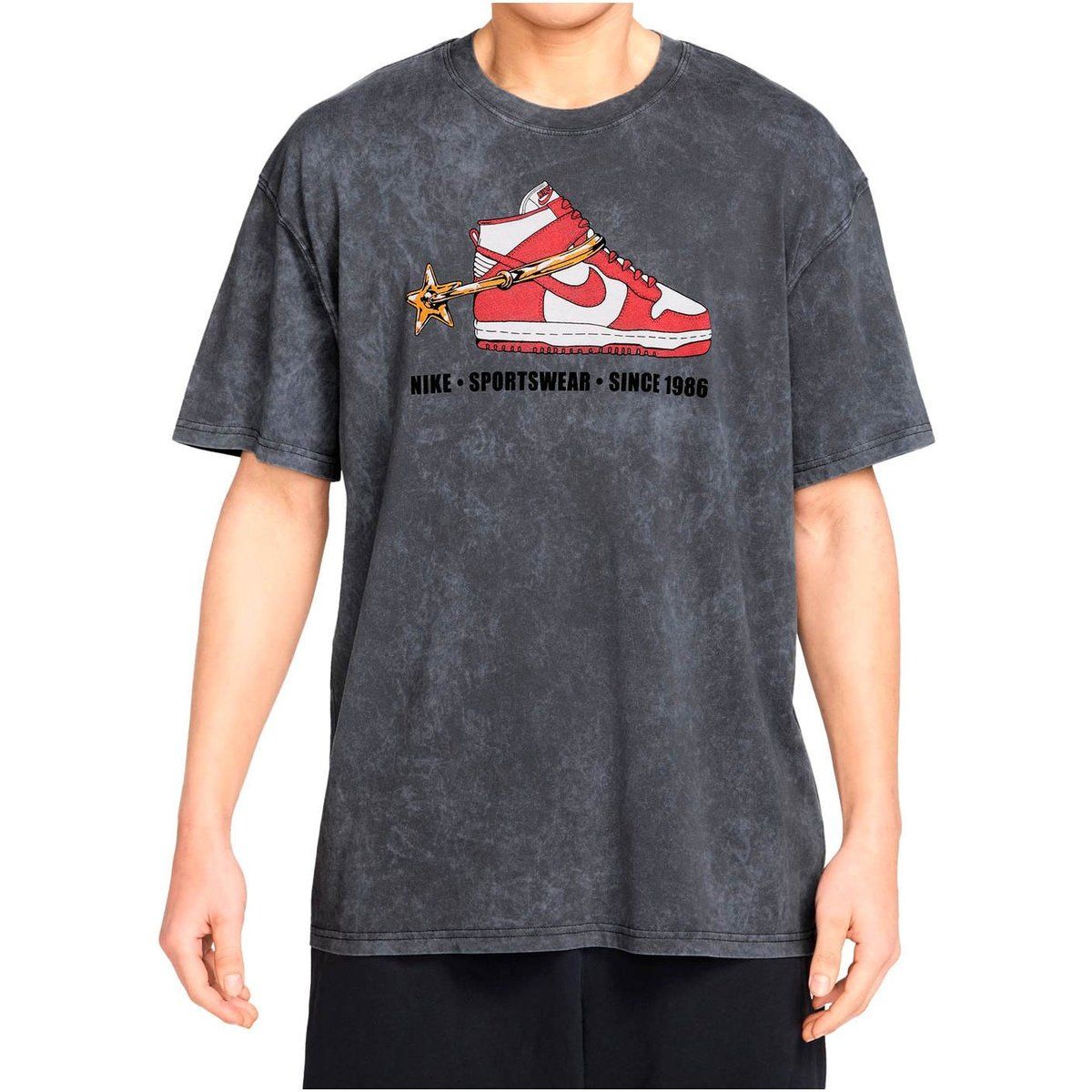 U NSW TEE M90 OC VNTG
