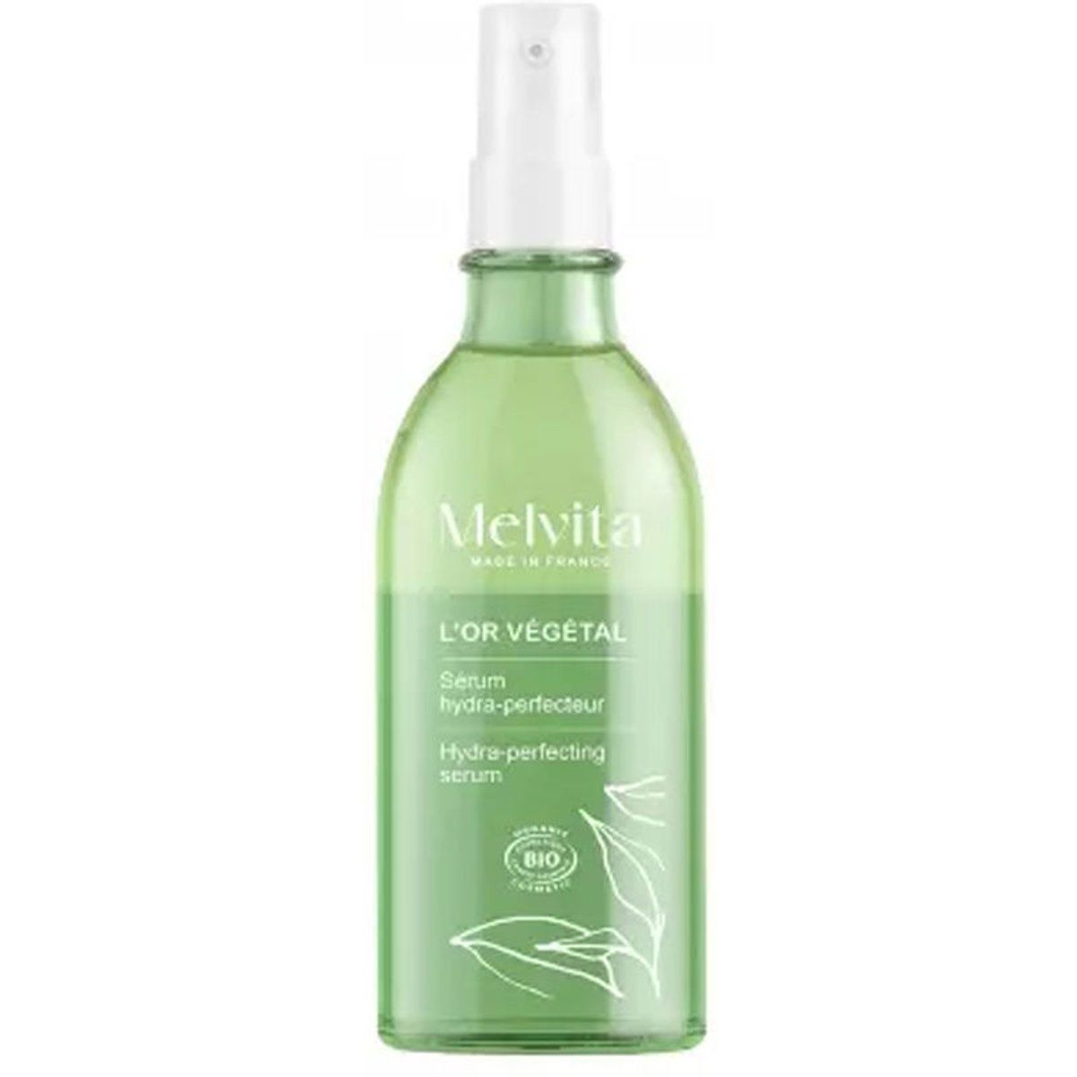 L'Or Végétal Hydra-perfektionierendes Körperserum 100 ml