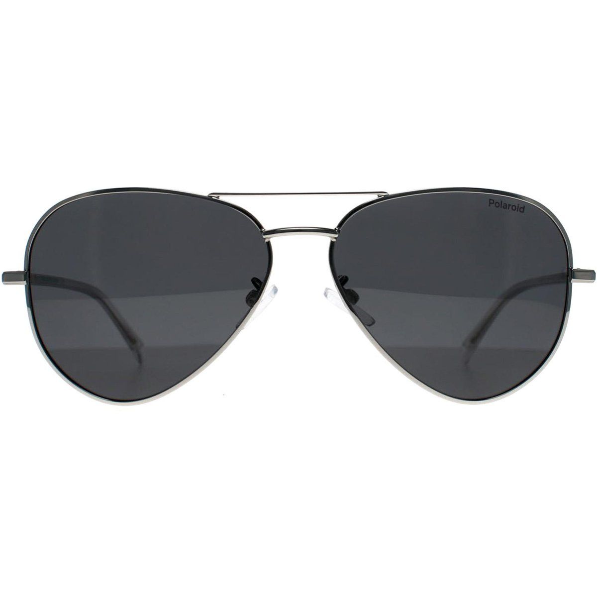 Klassische Pilotenbrille mit polarisierten Gläsern