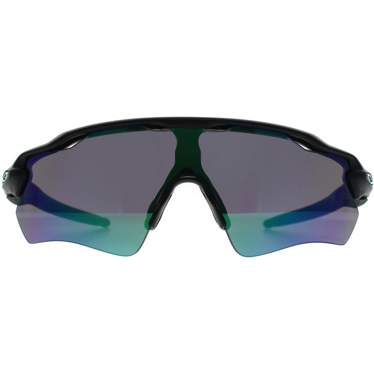 Elegante sportliche Sonnenbrille Prizm Jade Polarisiert