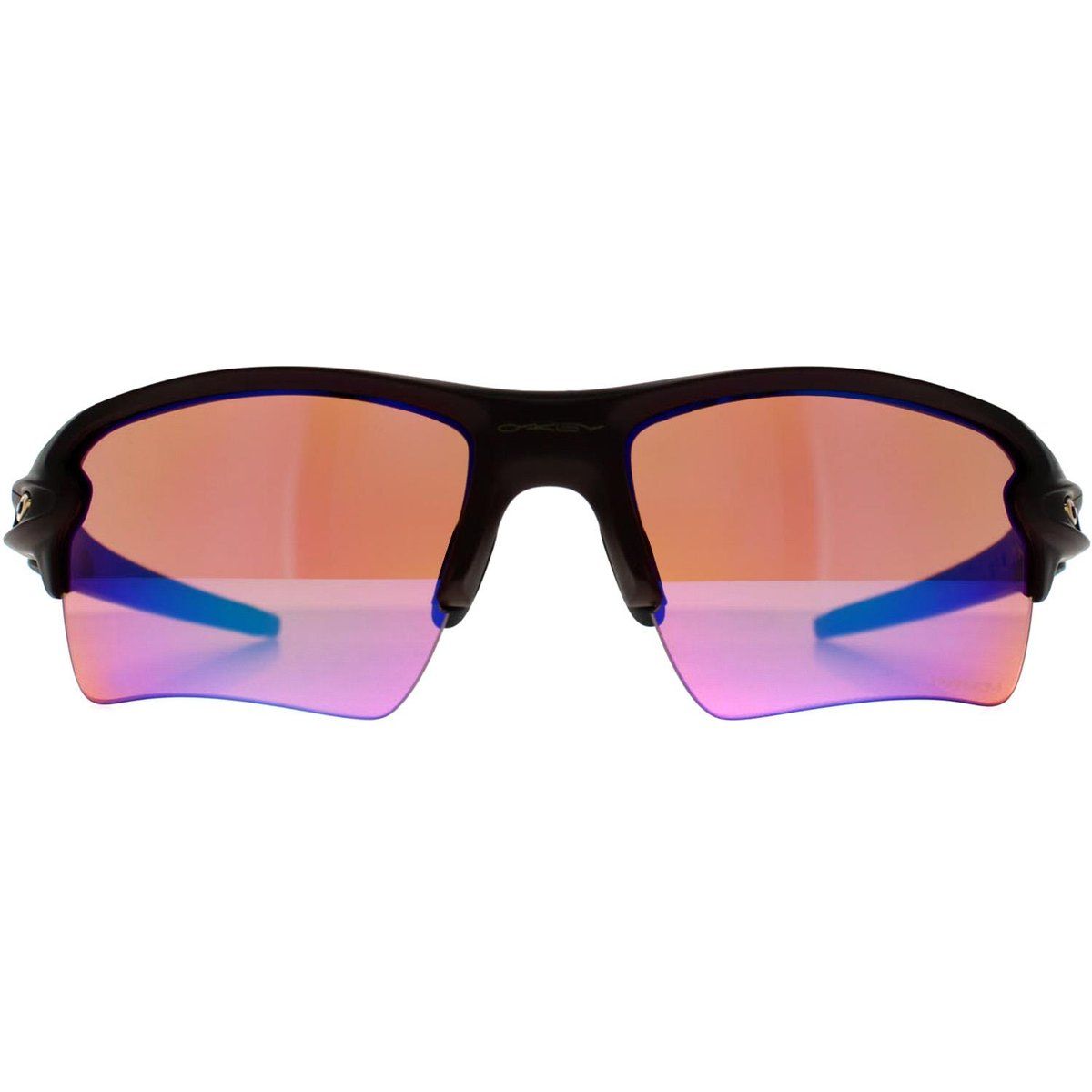 Halbrandlose Performance Sport Sonnenbrille