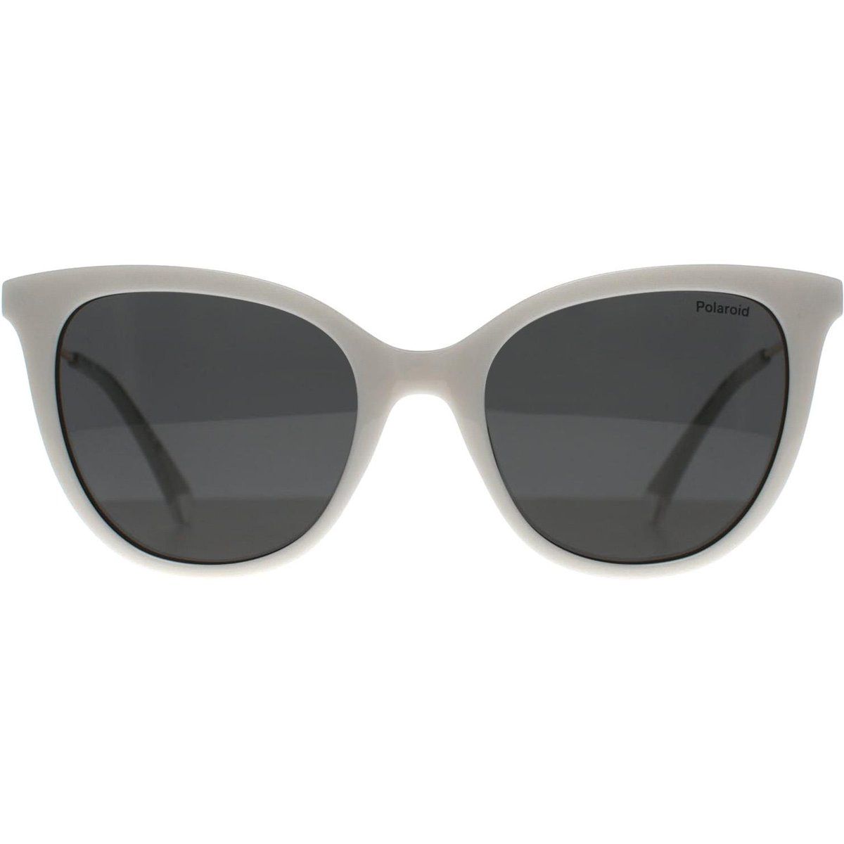 Moderne polarisierte Cat-Eye-Sonnenbrille