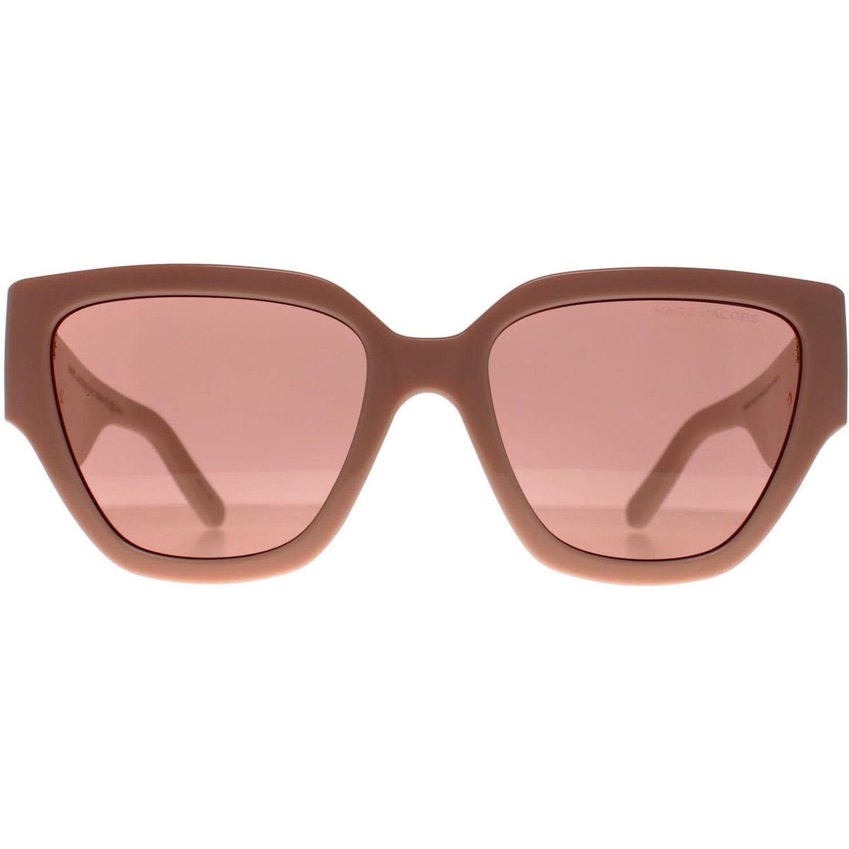 Moderne Cat-Eye-Sonnenbrille
