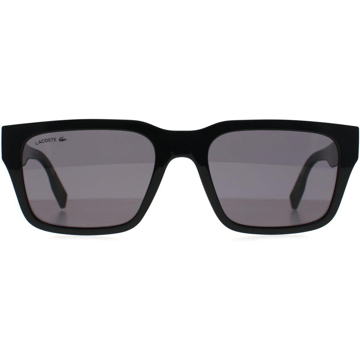 Klassische Sonnenbrille mit eckigem Rahmen