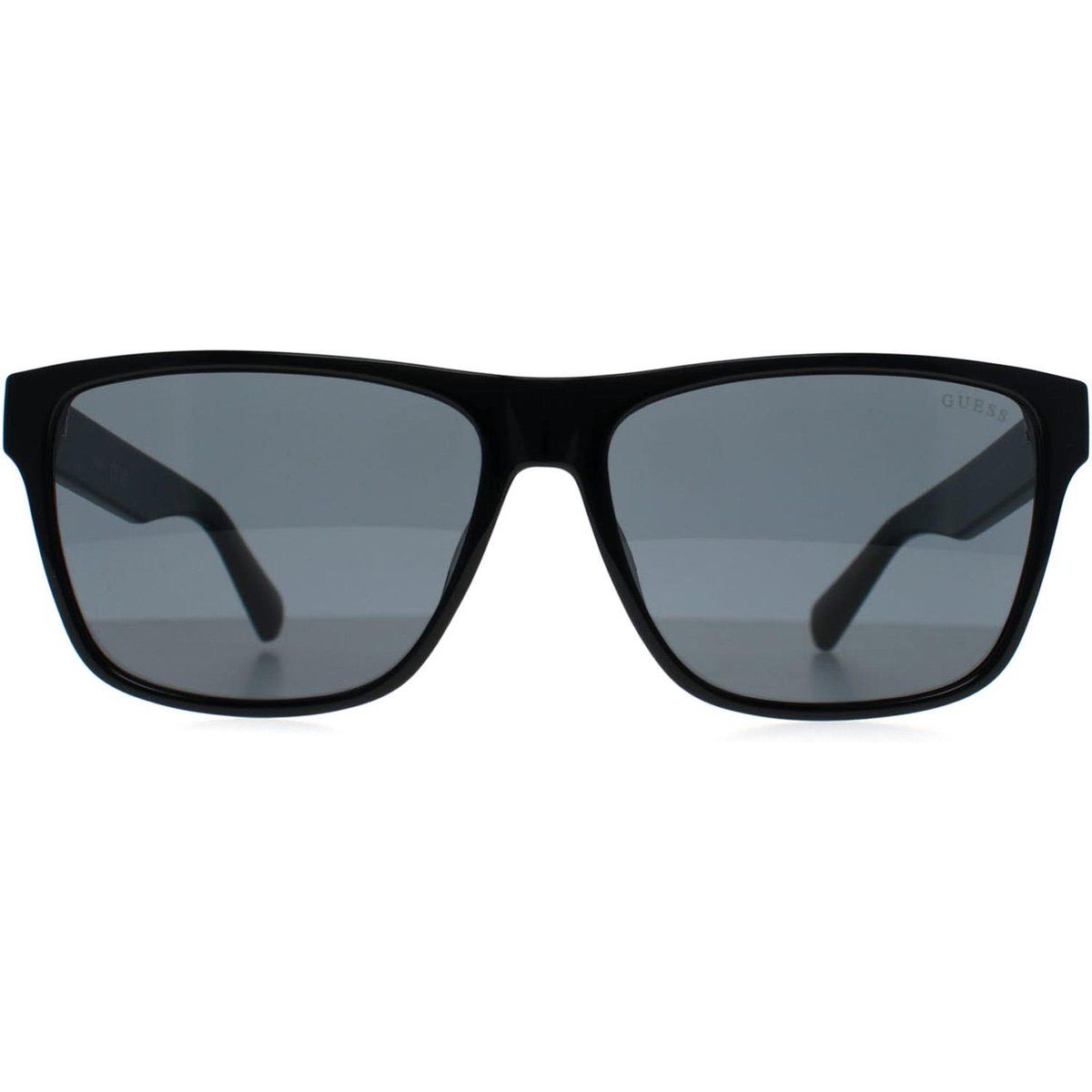 Quadratische Sonnenbrille