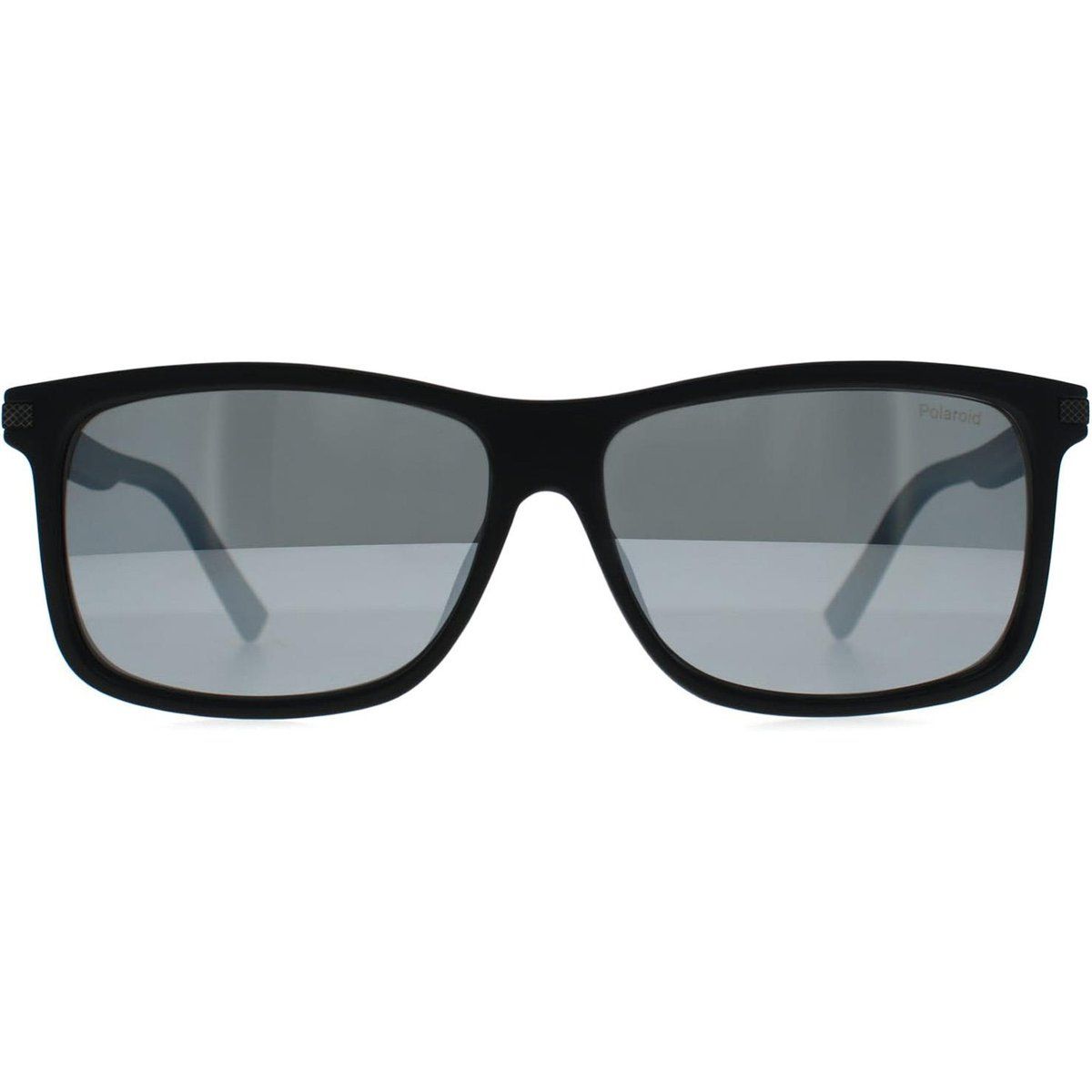 Klassische Rechteckige Polarisierte Sonnenbrille