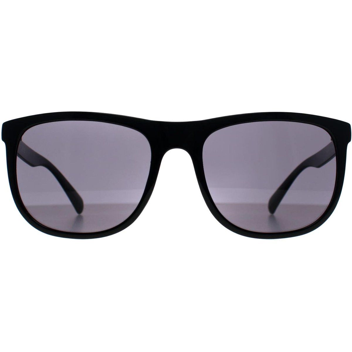 Klassische Sonnenbrille mit quadratischem Rahmen