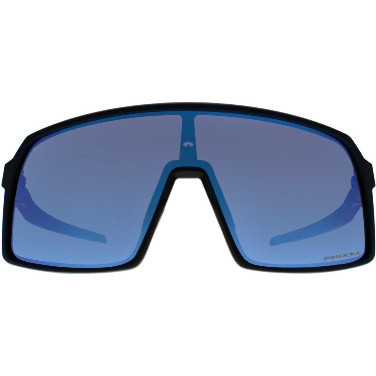 Sportliche Shield-Sonnenbrille mit Prizm-Glas