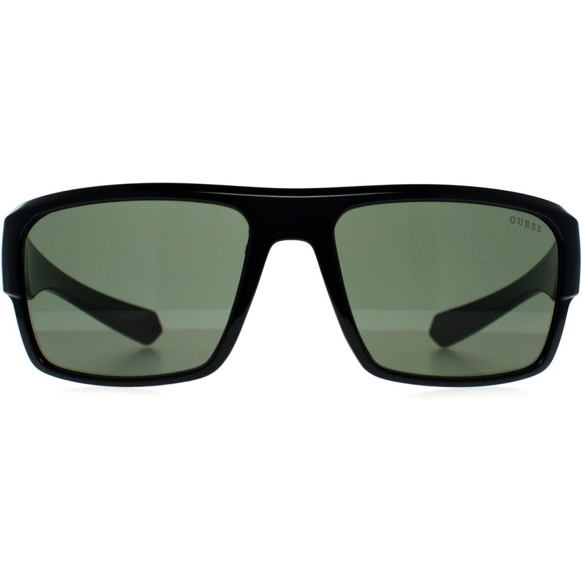 Quadratische modische Sonnenbrille