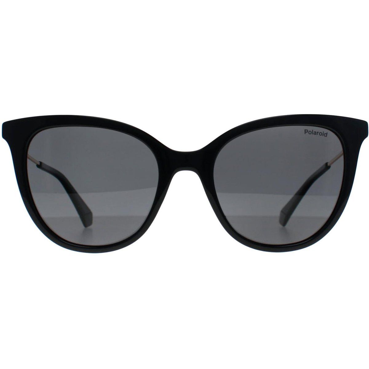Klassische Cat-Eye Sonnenbrille