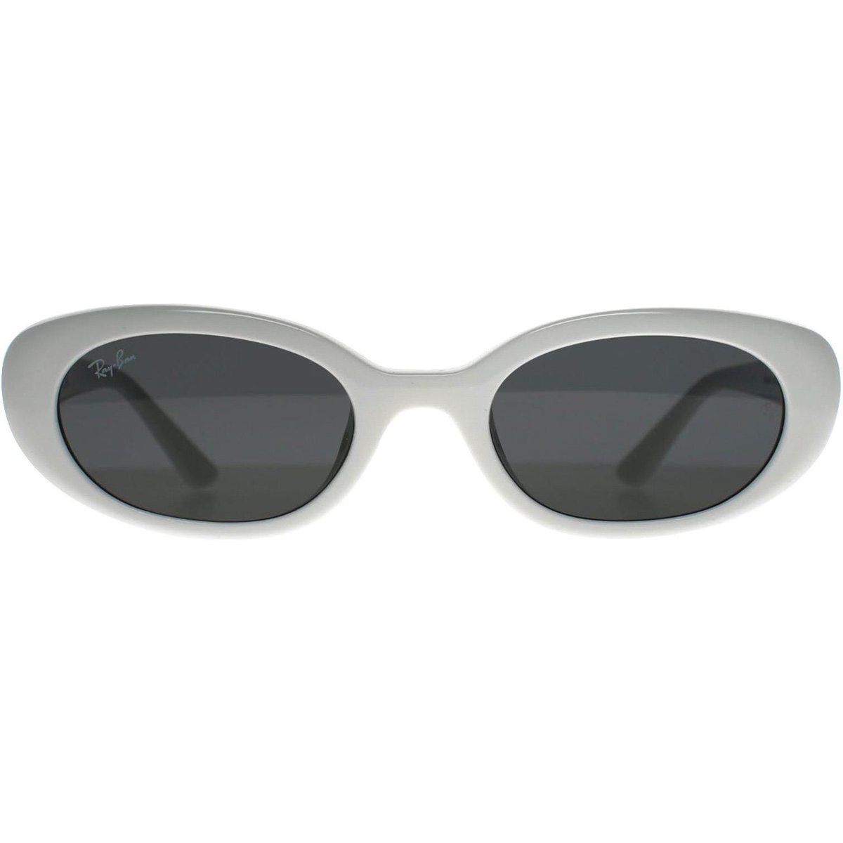 Ovale Bio-basierte Mode Sonnenbrille