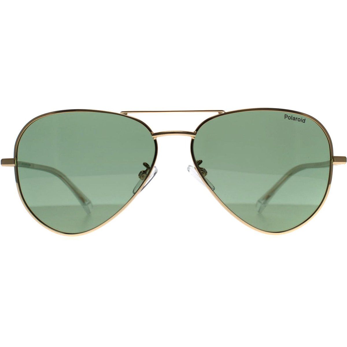 Zeitlose polarisierte Piloten-Sonnenbrille