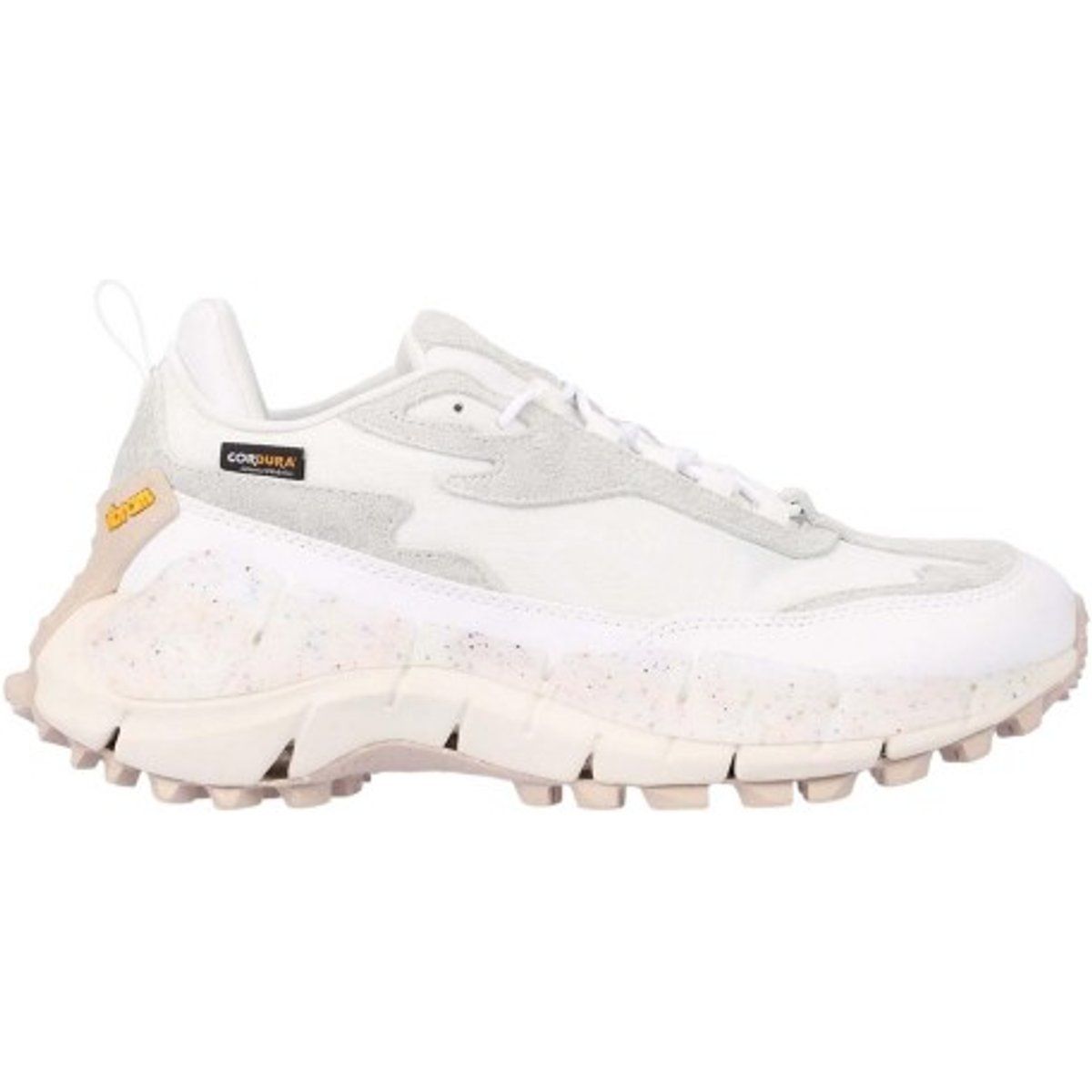 Weißer Zig Kinetica 2.5 Edge Sneaker