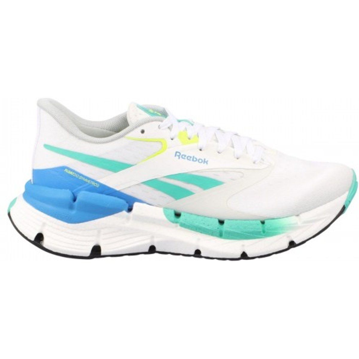Performance Laufschuh mit Dämpfung