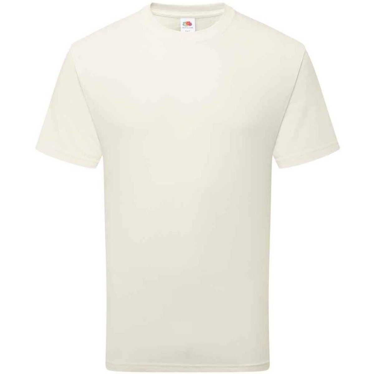Unisex T-Shirt aus Bio-Baumwolle