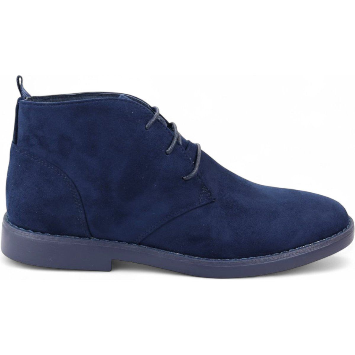 Herren Desert Chukka Stiefel aus Wildleder