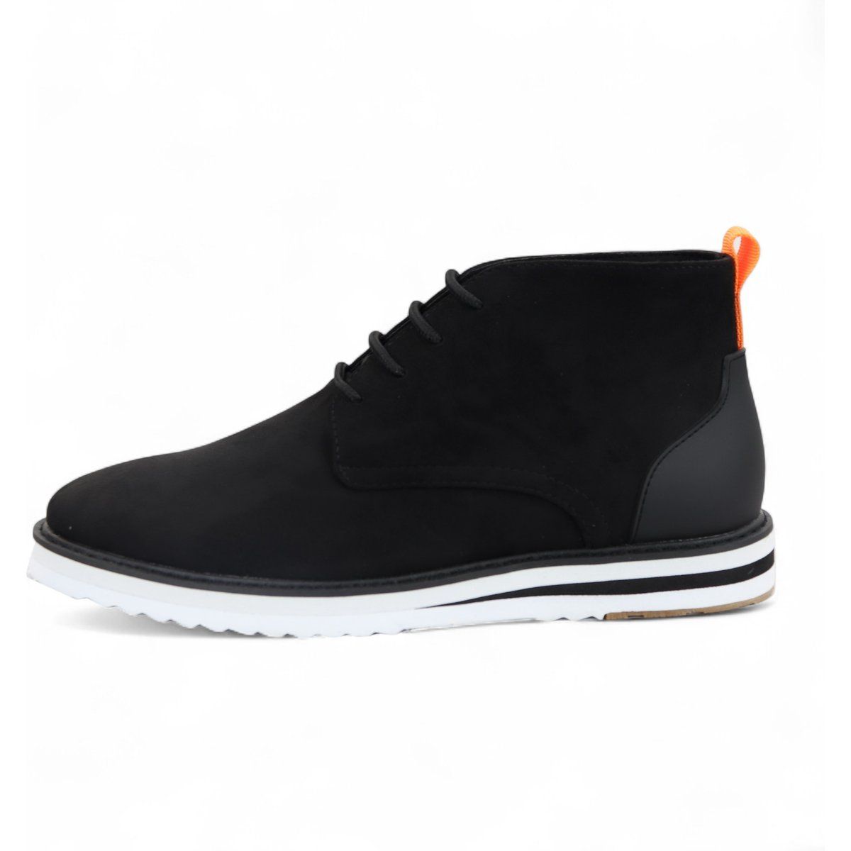Herren Desert Boots aus Wildleder