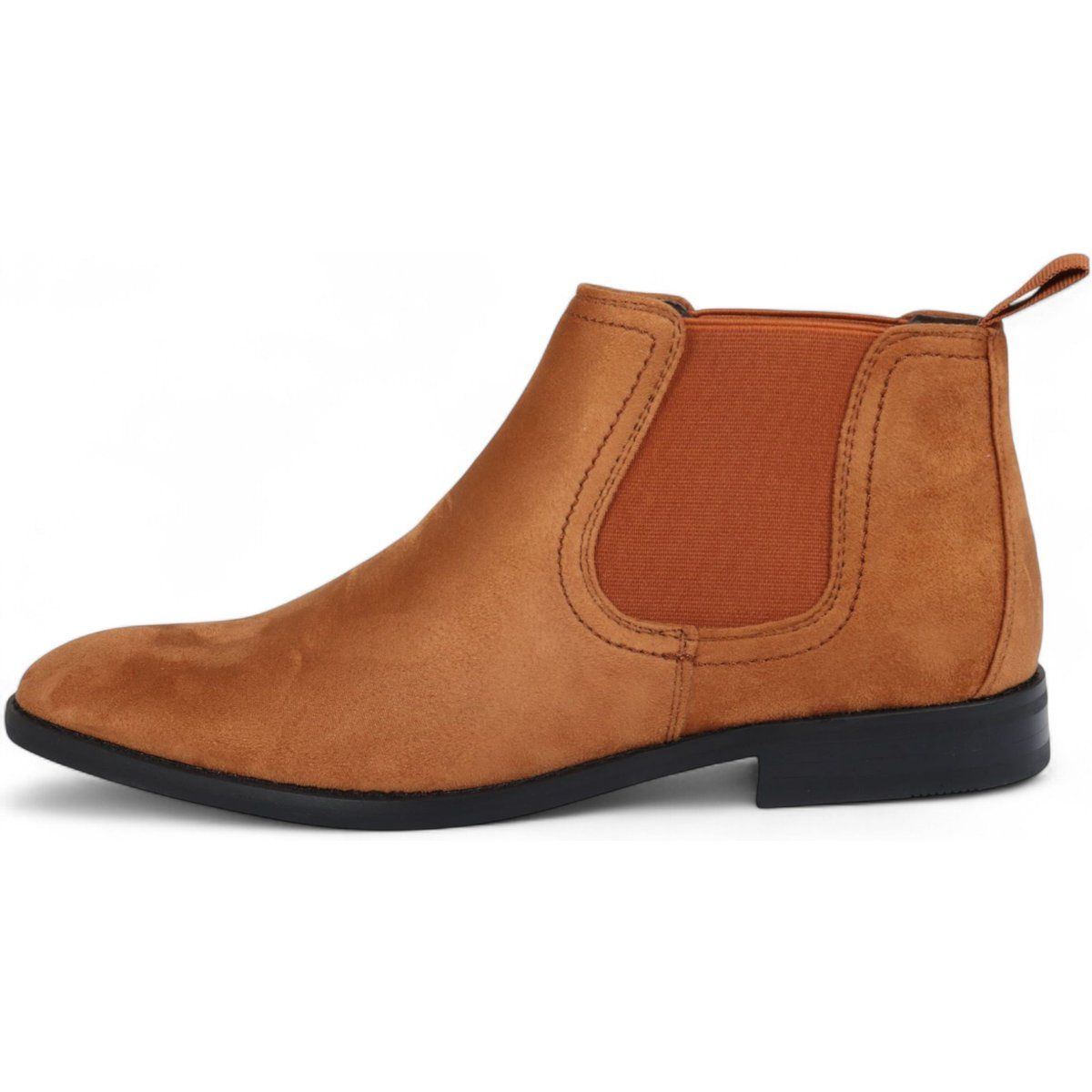 Herren Chelsea Boots aus Wildleder