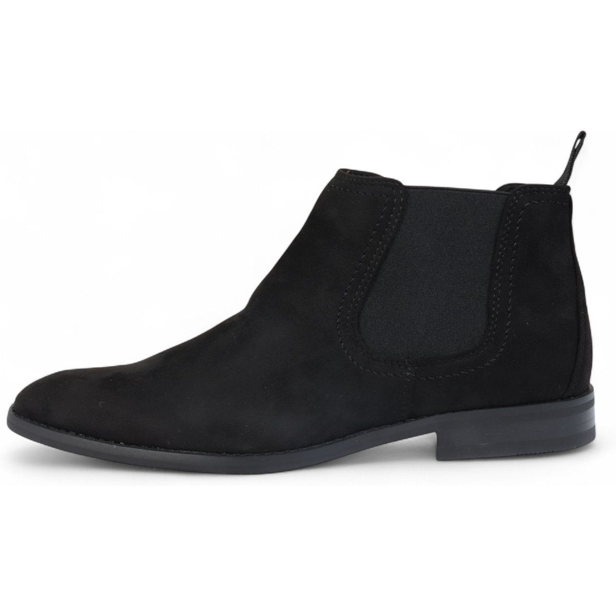 Herren Chelsea Boots aus Wildleder