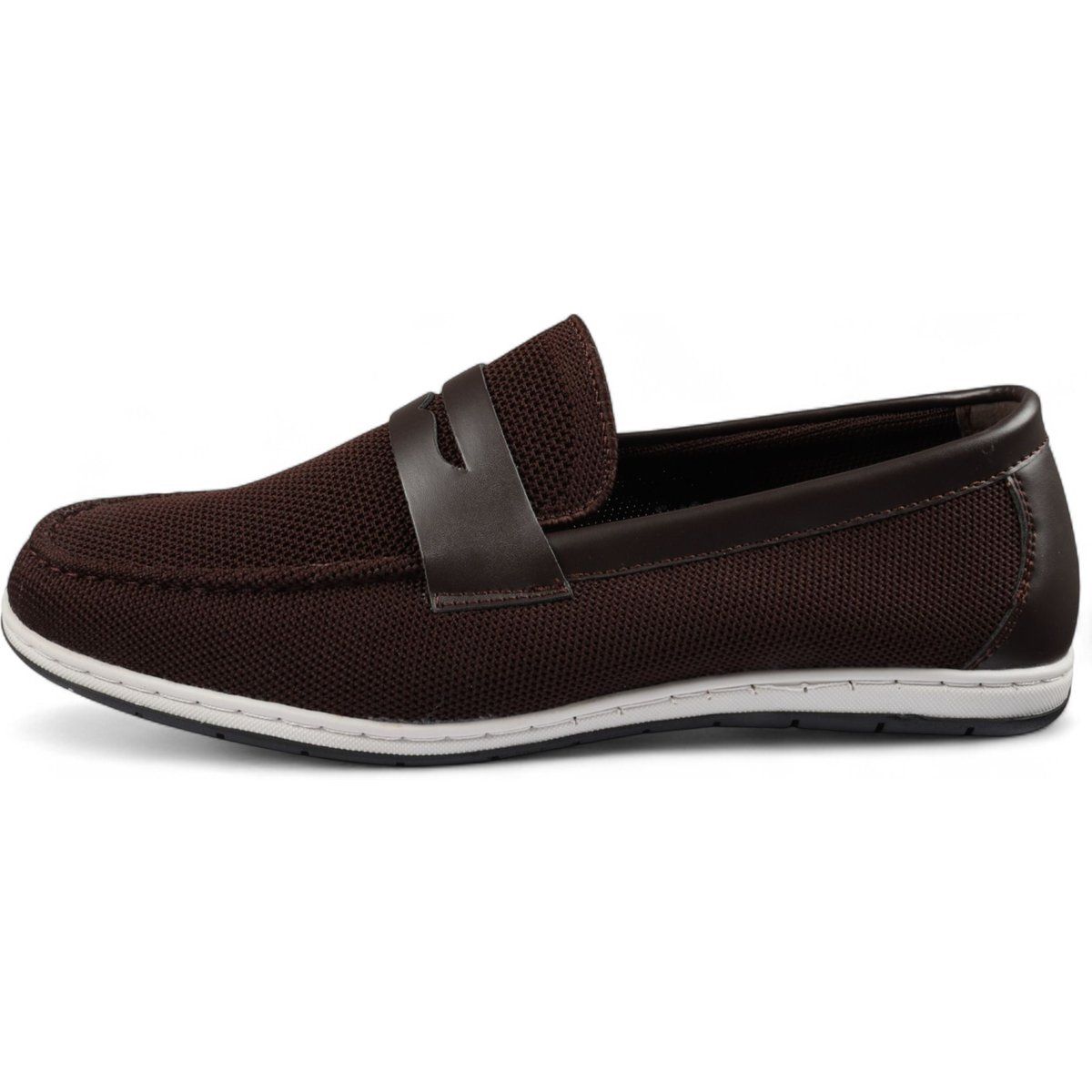 Atmungsaktive Slipper für Herren