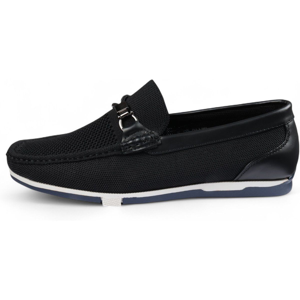 Leichte Mesh-Slipper für Herren