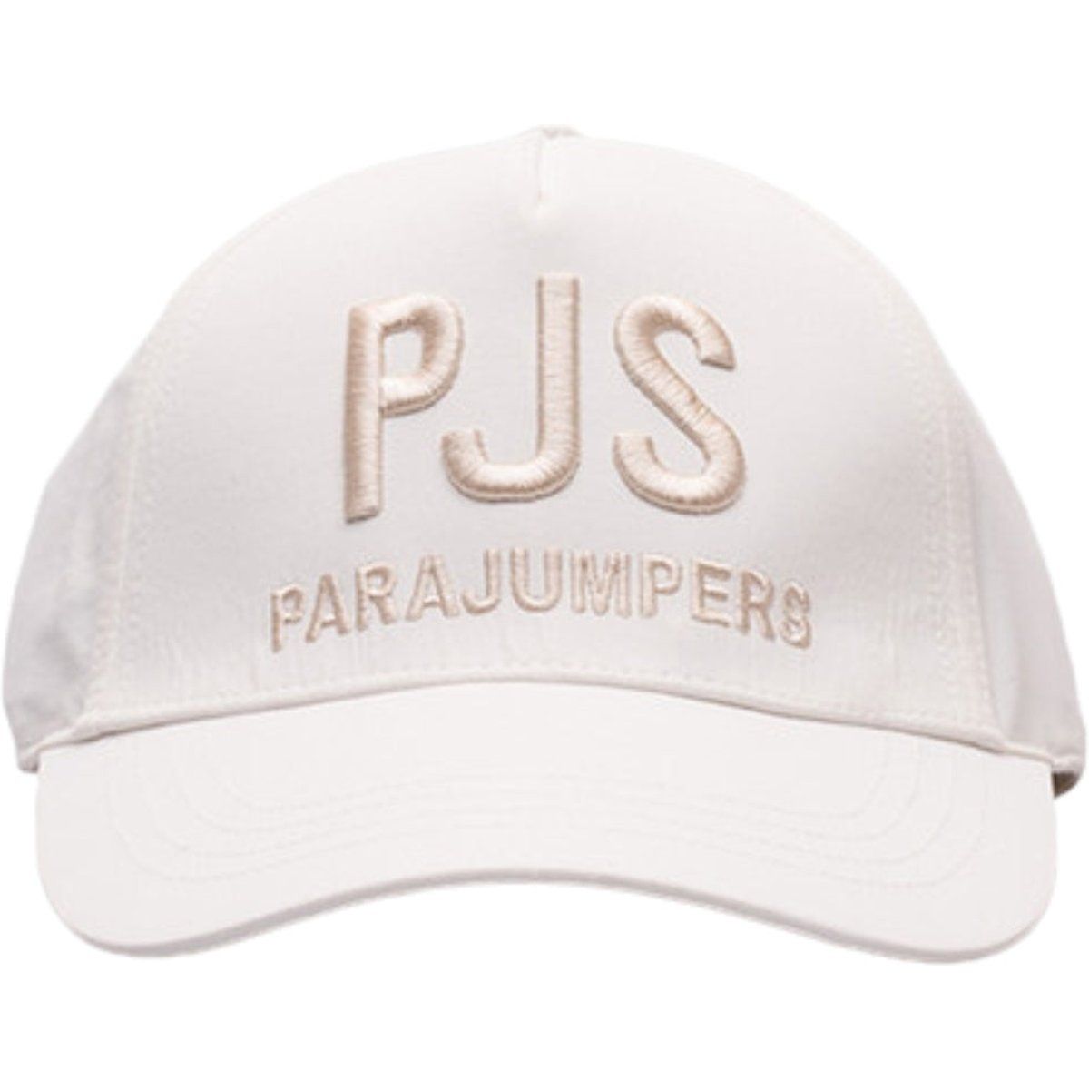 Parajumpers Logo Baseball Kappe