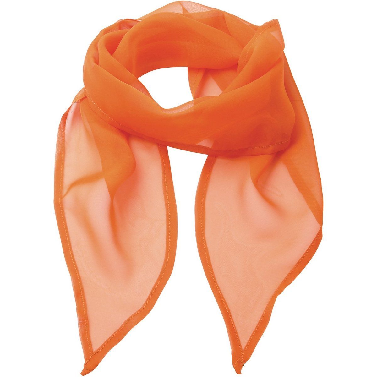 Leichter Chiffon Schal
