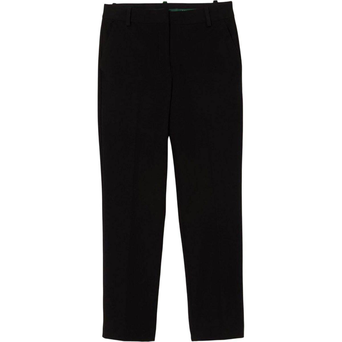 Damen Slim-Fit Stretch Chino Hose