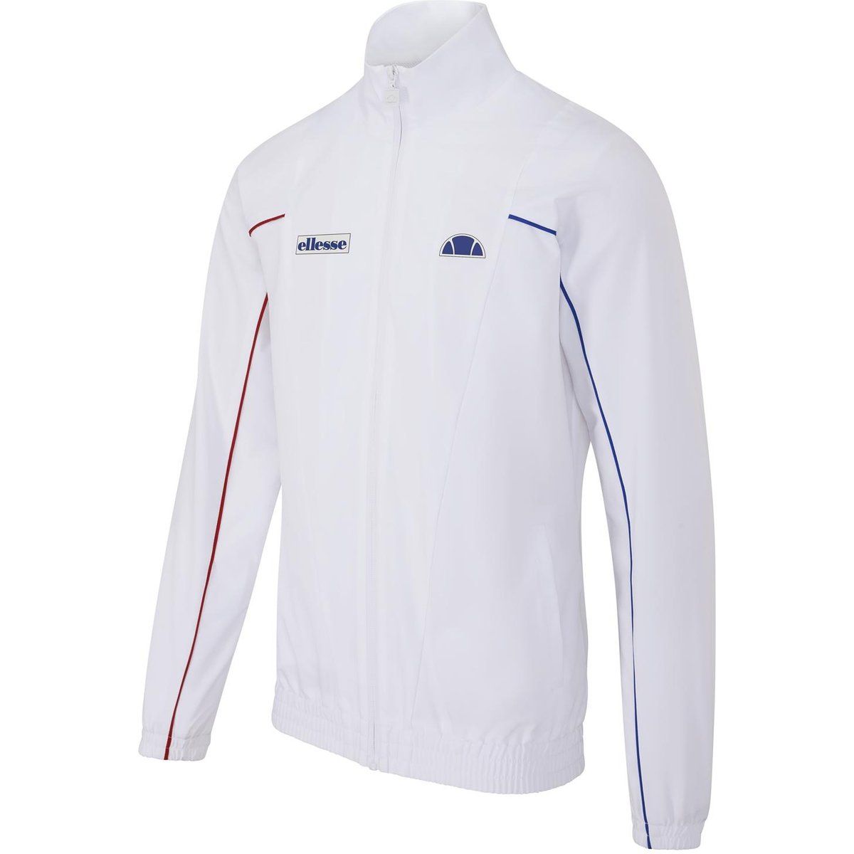 Leichte Trainingsjacke für Herren