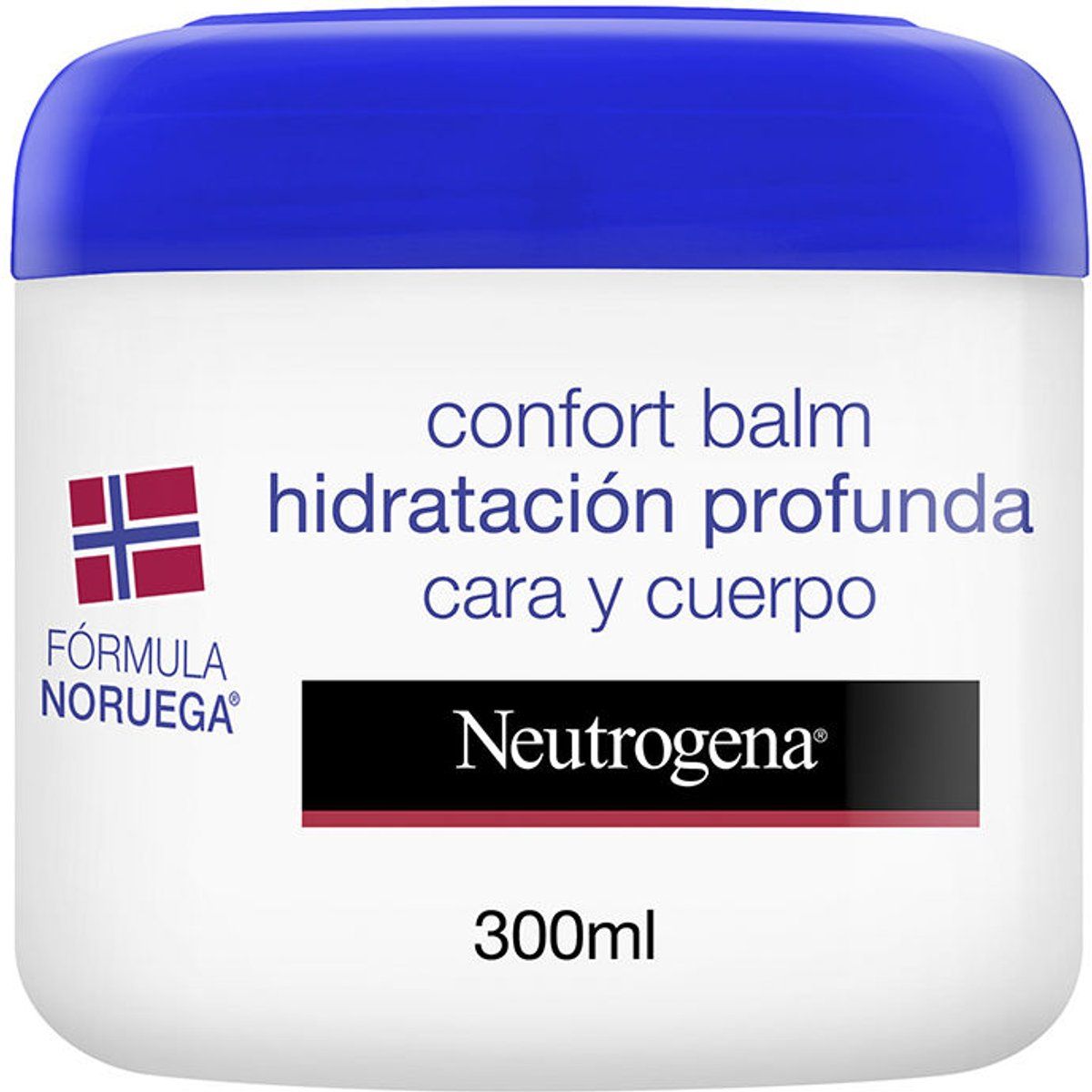 Comfort Balm Tiefe Hydratation