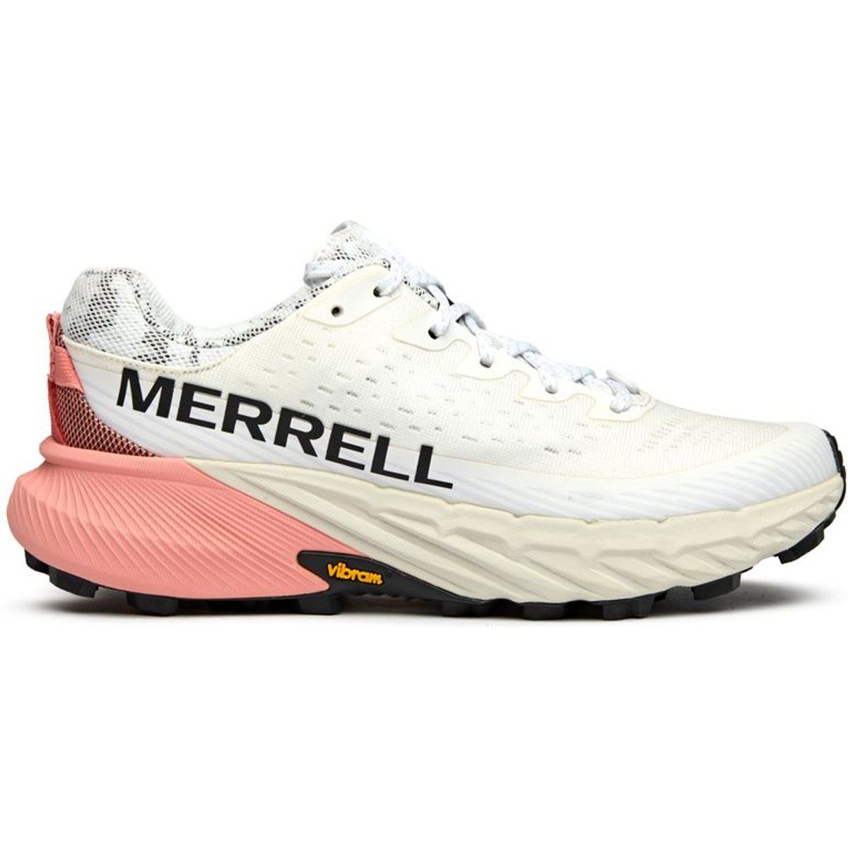 Agility Peak 5 Trail Sneaker für Damen
