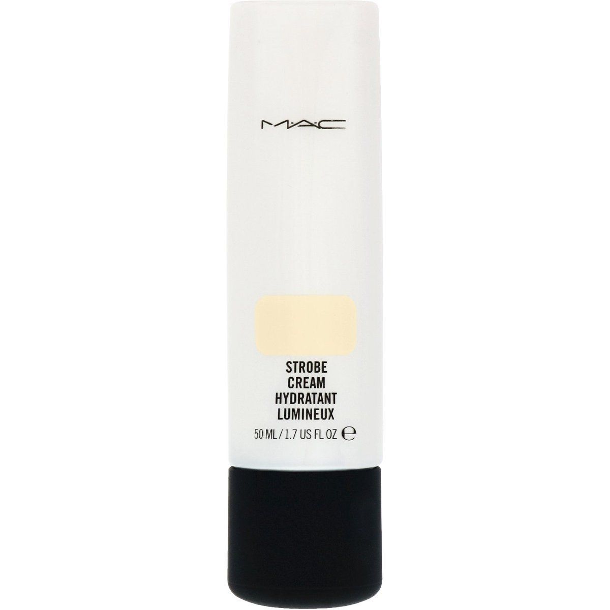 Feuchtigkeitsspendende Illuminierende Gesichts-Strobe-Creme