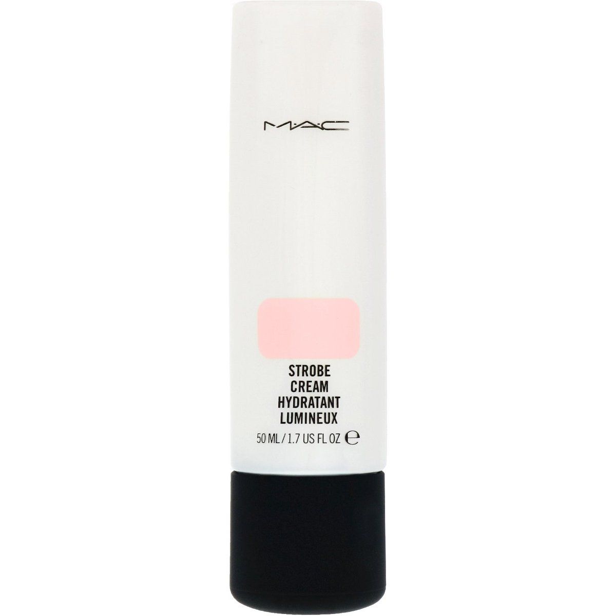 Illuminierende Strobe Cream Pinklite