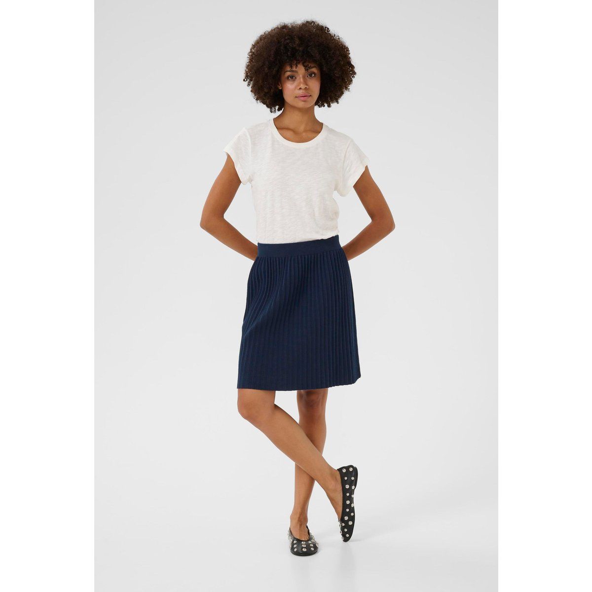 Rock CUjaniz dark blue