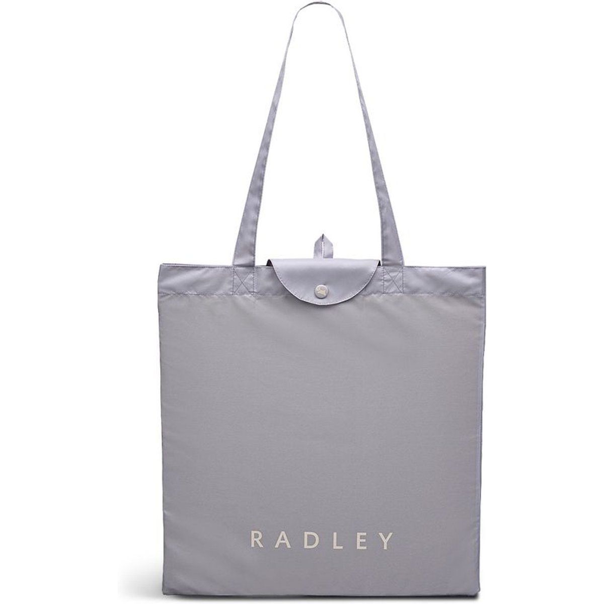 Faltbare leichte Schultertasche
