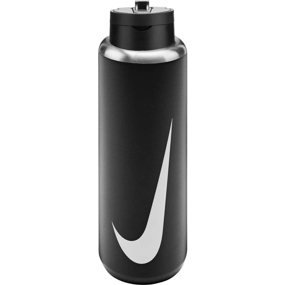 Isolierte Edelstahl-Sportflasche