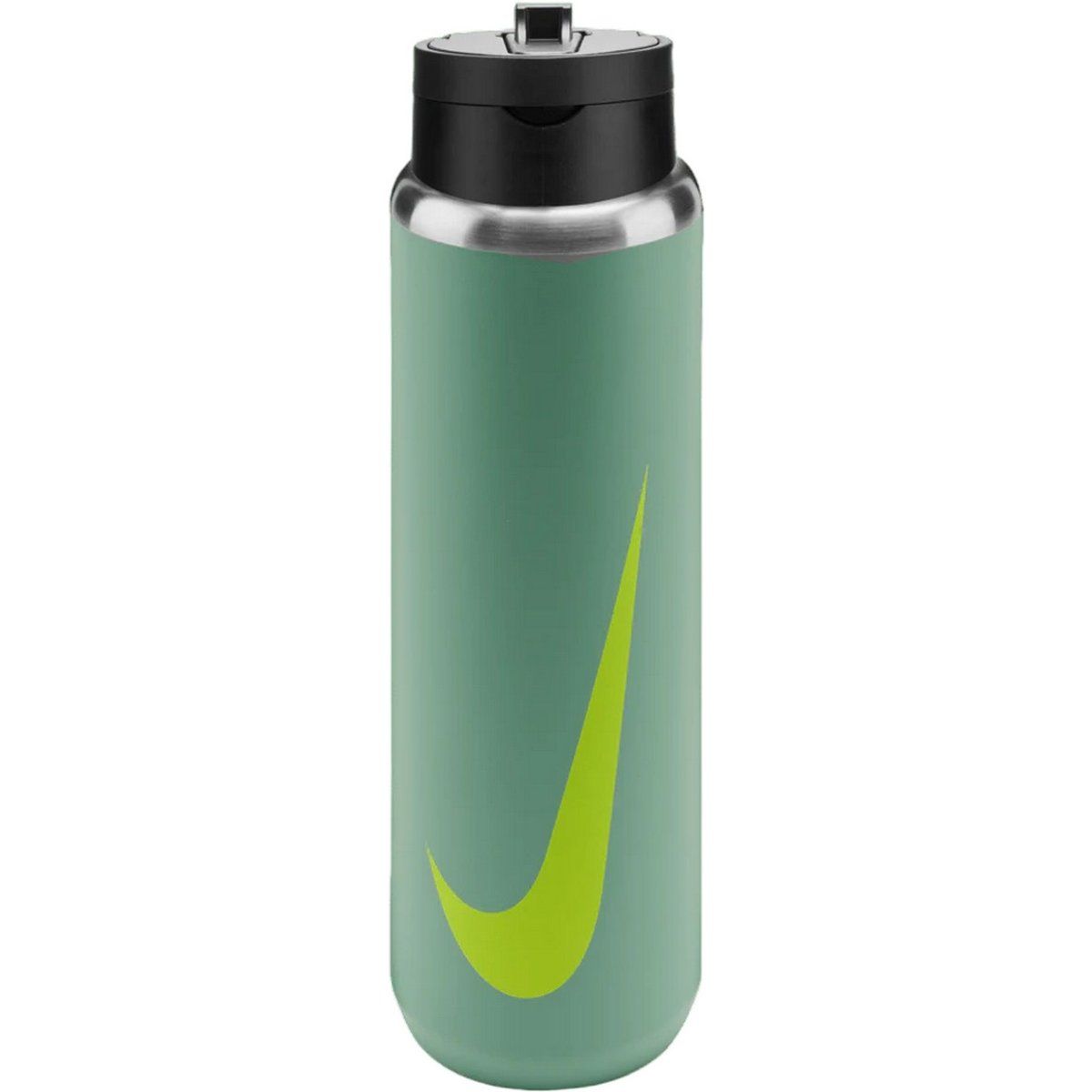 Wiederverwendbare Edelstahl-Trinkflasche