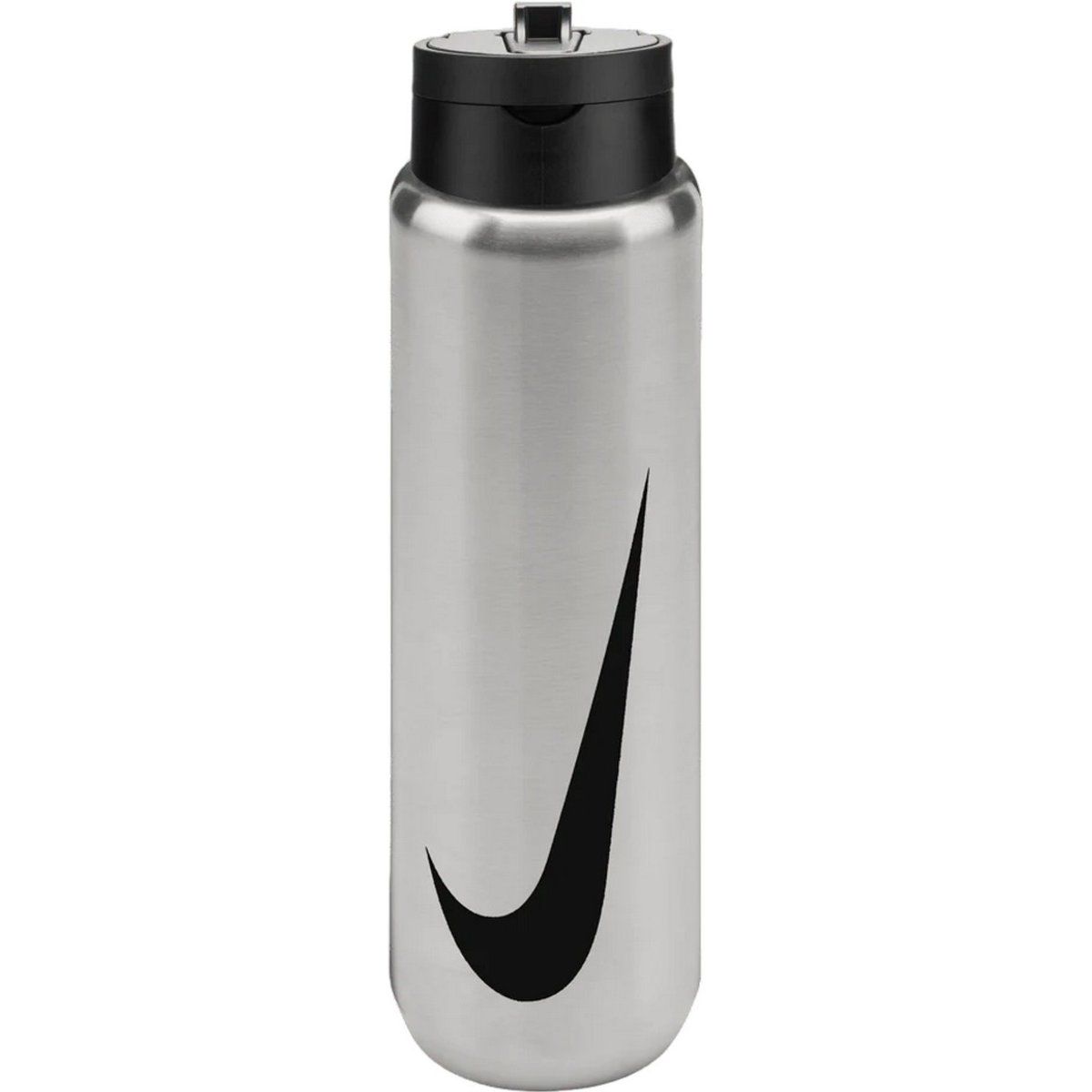 Edelstahl Recharge Trinkflasche